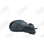 R�troviseur droit a c�ble a peindre - citroen c3 1. 4 hdi 68 02 / 2002 - 10 / 2009