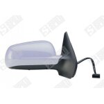 R�troviseur droit a c�ble a peindre glace bleue - volkswagen golf iv variant 2. 8 v6 4 - motion 05 / ...