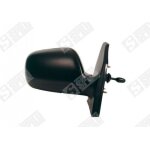 R�troviseur droit a c�ble - toyota corolla 2. 0 d - 4d 110 01 / 2002 - 02 / 2007