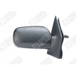R�troviseur droit a c�ble - toyota yaris verso 1. 5 08 / 1999 - 09 / 2005