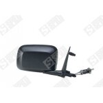 R�troviseur droit a c�ble - volkswagen golf ii 1. 6 td 60 08 / 1983 - 12 / 1991