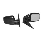 R�troviseur droit convexe sans r�glage int�rieur pour volkswagen transporter de 1992 a 2003 sauf version ...