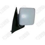 R�troviseur droit d�givrage electrique a peindre - opel combo 1. 7 di 16v 65 10 / 2001 - 01 / 2012