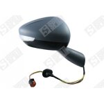 R�troviseur droit electrique toutes options 18 fiches - citroen c4 picasso 1. 6 bluehdi 120 a part. 02 ...