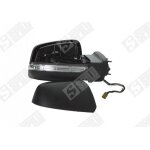 R�troviseur droit electrique d�givrage angle mort� peindre rabatable electrique avec clignotant leds ...