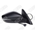 R�troviseur droit electrique d�givrage avec clignotant 6 fiches - skoda octavia combi 1. 8 tsi 4x4 a ...