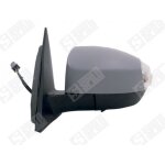 Rtroviseur droit electrique dgivrage avec clignotant a peindre - ford s - max 1. 6 ecoboost 05 / 2006 ...