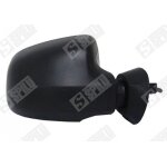 R�troviseur droit electrique avec d�givrage - dacia logan pick up 1. 2 lpg a part. 03 / 2008