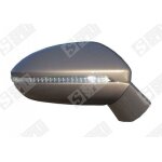 R�troviseur droit electrique d�givrage d�tecteur angle mort a peindre avec clignotant - volkswagen golf ...