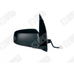 R�troviseur droit electrique avec d�givrage - fiat panda 1. 3 d multijet 75 4x4 09 / 2003 - 12 / 2009 ...