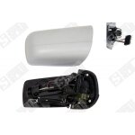 R�troviseur droit electrique - d�givrage glace bleue avec angle mort rabatable electrique a peindre 7 ...