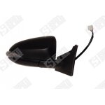 Rétroviseur droit electrique dégivrage a peindre avec clignotant 7 fiches - toyota yaris 1. 0 a part. ... Rétroviseur droit electrique dégivrage a peindre avec clignotant 7 fiches - toyota yaris 1. 0 a part. ...