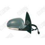 R�troviseur droit electrique avec d�givrage a peindre avec clignotant - volkswagen golf v variant 1. ...