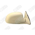 R�troviseur droit electrique avec d�givrage a peindre - hyundai lantra break 1. 9 d 68 02 / 1996 - 10 ...