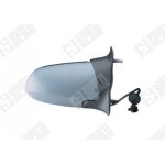 R�troviseur droit electrique avec d�givrage a peindre - opel zafira 2. 2 dti 16v 117 07 / 2002 - 06 / ...