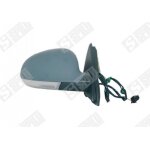R�troviseur droit electrique avec d�givrage a peindre rabatable electrique avec clignotant et eclairage ...