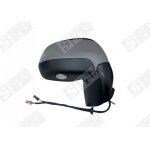 Rtroviseur droit electrique dgivrage a peindre rabatable electrique clignotant avec sonde de temprature ...