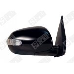 R�troviseur droit electrique d�givrage a peindre rabatable electriquement avec clignotant - kia cerato ...