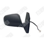 R�troviseur droit electrique avec d�givrage a peindre rabatable electrique - toyota corolla break 1. ...