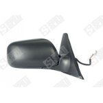 R�troviseur droit electrique avec d�givrage a peindre - toyota avensis 2. 0 vvti 09 / 1997 - 02 / 2003 ...