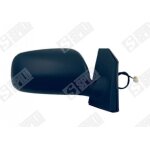 R�troviseur droit electrique avec d�givrage a peindre - toyota corolla 1. 4 vvt - i 06 / 2004 - 02 / ...