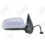 R�troviseur droit electrique avec d�givrage a peindre - volkswagen golf iv variant 2. 3 v5 05 / 1999 ...