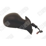 R�troviseur droit electrique d�givrage avec sonde de temp�rature - citroen c3 1. 1i 02 / 2002 - 10 / ...