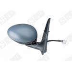 R�troviseur droit electrique avec d�givrage et sonde de temp�rature a peindre - alfa romeo 147 1. 9 jtd ...