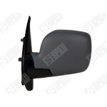 R�troviseur droit electrique avec d�givrage avec sonde de temp�rature a peindre - renault grand kangoo ...