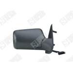 R�troviseur droit electrique avec d�givrage - volkswagen golf iii variant 1. 8 07 / 1993 - 04 / 1999