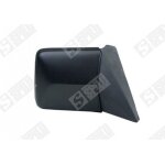 R�troviseur droit electrique glace bleue - mercedes classe e 420 06 / 1993 - 06 / 1995