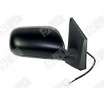 R�troviseur droit electrique a peindre d�givrage - toyota corolla 2. 0 d - 4d 126 03 / 2008 - 12 / 2009 ...