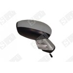 R�troviseur droit electrique a peindre rabatable electrique d�givrage sonde de temp�rature avec clignotant ...