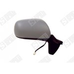 R�troviseur droit electrique a peindre - toyota auris 2. 0 d - 4d 126 01 / 2010 - 09 / 2012