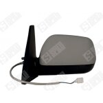 R�troviseur droit electrique a peindre - toyota rav4 1. 8 06 / 2000 - 11 / 2005