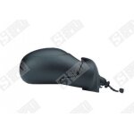 R�troviseur droit electrique avec sonde de temp�rature - citroen c3 1. 6 16v 02 / 2002 - 10 / 2009