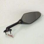 R�troviseur droit far pour moto suzuki 750 gsx - r 2006 avec clignotant led neuf