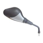 Rétroviseur droit far pour scooter mbk 50 cw n booster naked 10p 2004 a 2014 avd neuf Rétroviseur droit far pour scooter mbk 50 cw n booster naked 10p 2004 a 2014 avd neuf