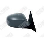 R�troviseur droit glace bleue electrique avec d�givrage a peindre avec angle mort - bmw serie 3 320 si ...