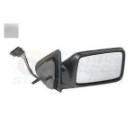 Retroviseur droit gris metal pour volkswagen golf iii 11 / 91 - 11 / 97 Retroviseur droit gris metal pour volkswagen golf iii 11 / 91 - 11 / 97