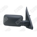 R�troviseur droit manuel - fiat panda 950 4x4 01 / 1986 - 07 / 2004