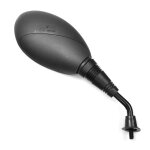 Rétroviseur droit noir scooter generic 50 ideo 2006 - 2012 e229dri rétro droit Rétroviseur droit noir scooter generic 50 ideo 2006 - 2012 e229dri rétro droit