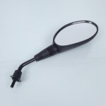 R�troviseur droit p2r pour scooter keeway 50 matrix 2006 a 2010 neuf