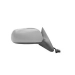 R�troviseur droit en primer avec r�glage electrique , chauffant pour skoda octavia de 1996 a 2004