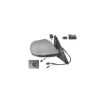 R�troviseur droit r�glable et rabattable electriquement avec m�moire et side assist pour audi q5 de nov ...
