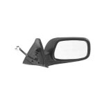 R�troviseur droit avec r�glage electrique chauffant, 5 pins pour toyota avensis de 1997 a 2003