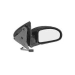 R�troviseur droit avec r�glage electrique , chauffant pour ford focus de 1998 a 2004
