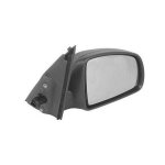 R�troviseur droit avec r�glage electrique, chauffant pour opel meriva a