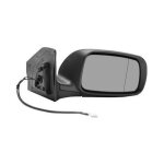 R�troviseur droit avec r�glage electrique , chauffant pour toyota avensis de 2003 a juin 2006