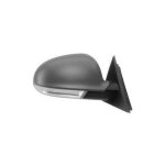R�troviseur droit avec r�glage electrique , chauffant pour volkswagen passat d'octobre 2003 a 2005